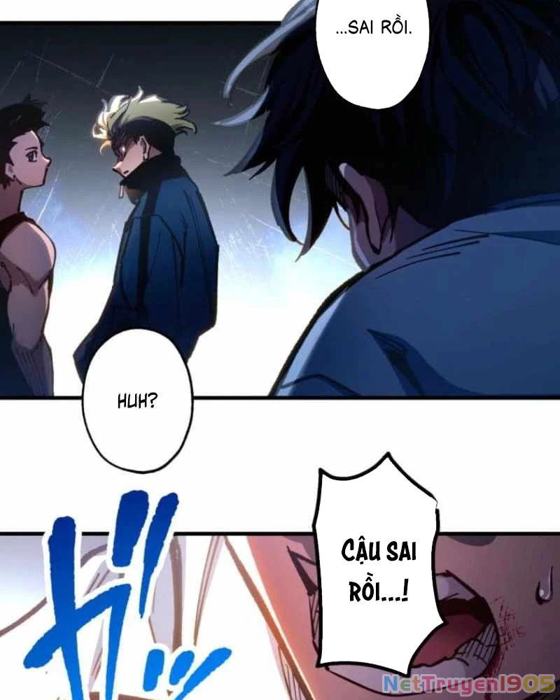 Thức Tỉnh Vô Hạn Chapter 1 - 181