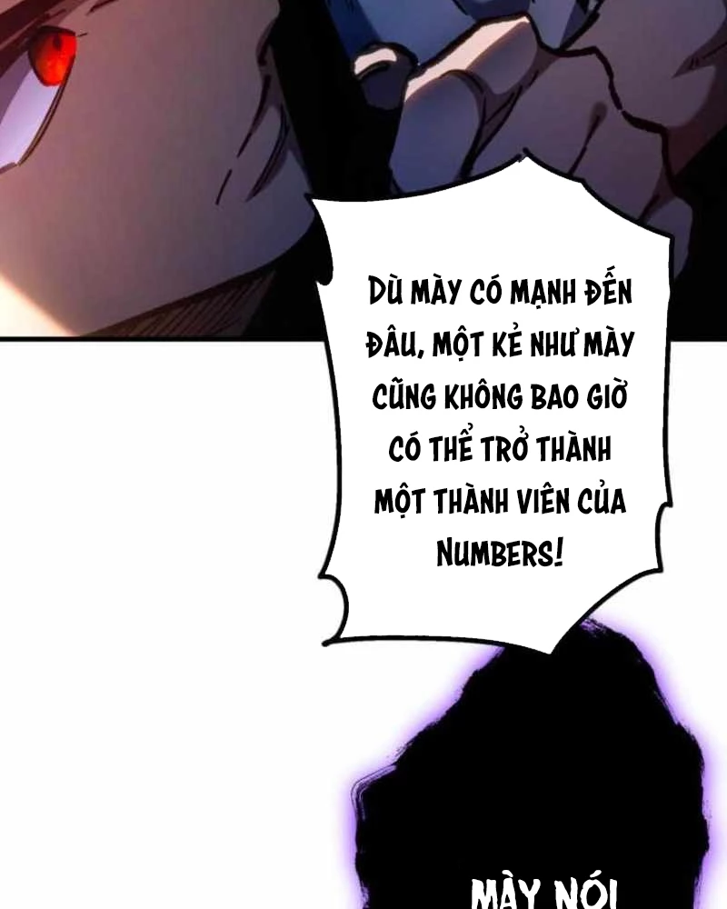 Thức Tỉnh Vô Hạn Chapter 1 - 184