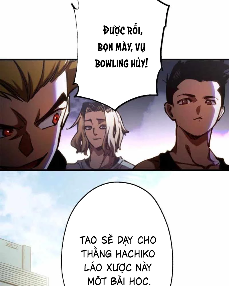 Thức Tỉnh Vô Hạn Chapter 1 - 186