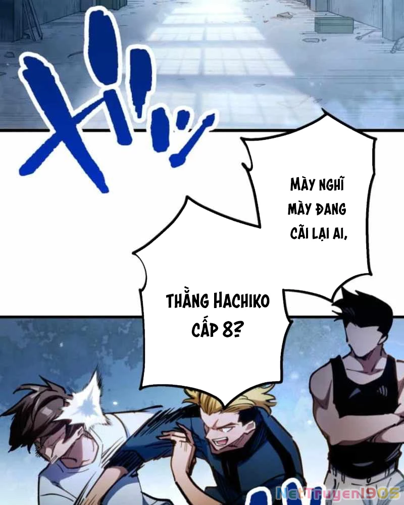 Thức Tỉnh Vô Hạn Chapter 1 - 189