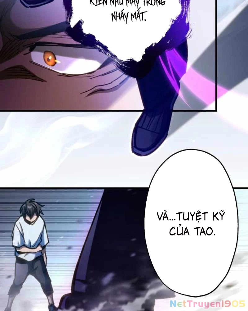 Thức Tỉnh Vô Hạn Chapter 1 - 194