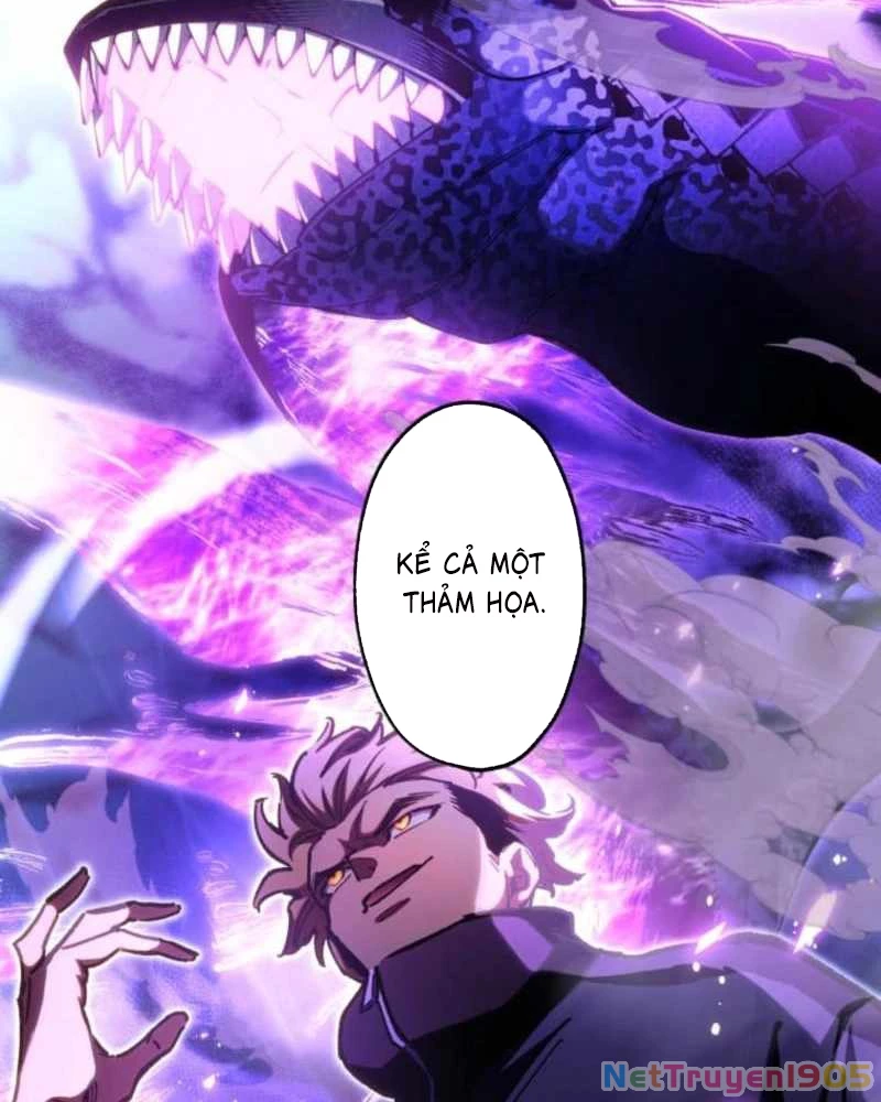 Thức Tỉnh Vô Hạn Chapter 1 - 200