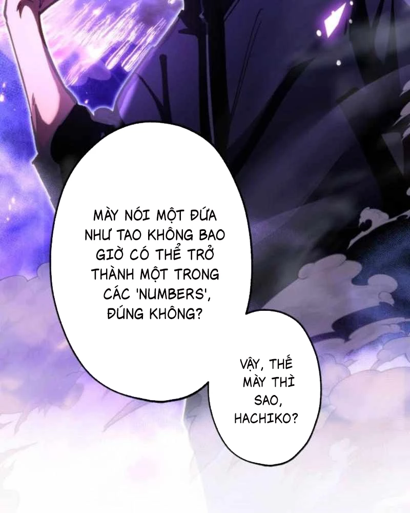 Thức Tỉnh Vô Hạn Chapter 1 - 201