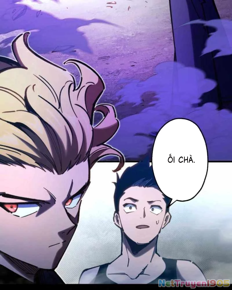 Thức Tỉnh Vô Hạn Chapter 1 - 211