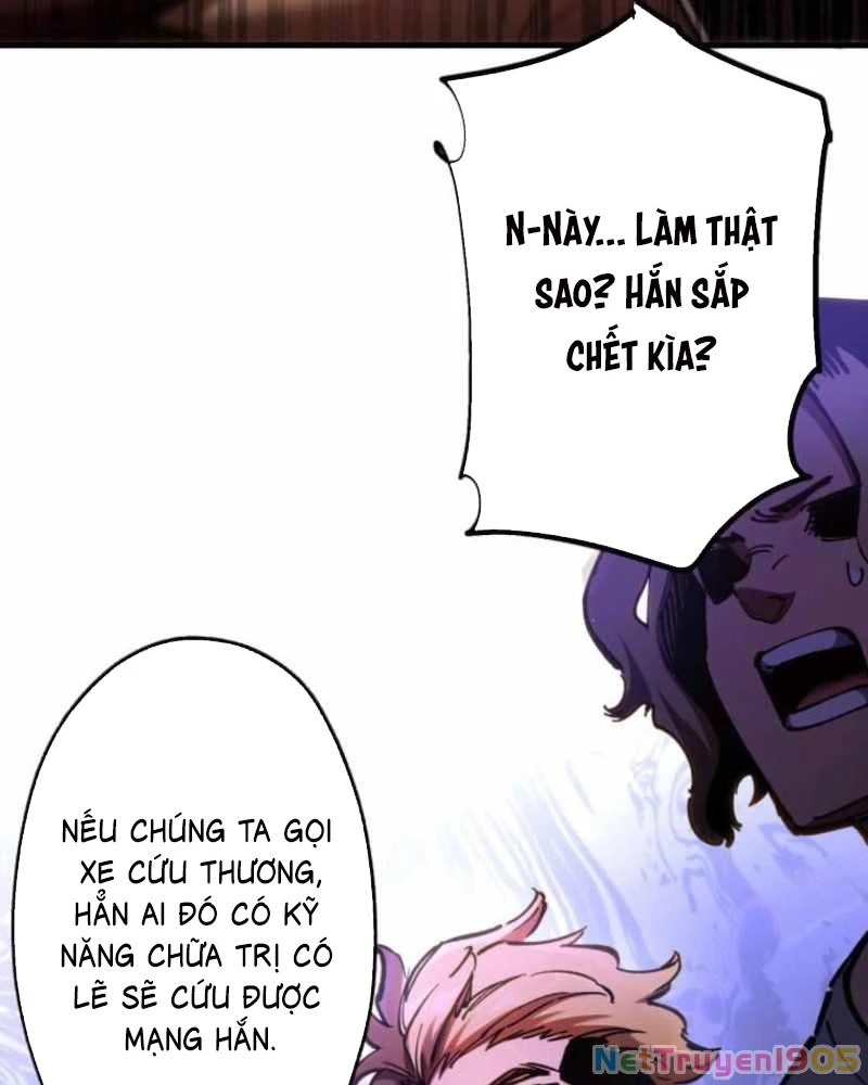 Thức Tỉnh Vô Hạn Chapter 1 - 219