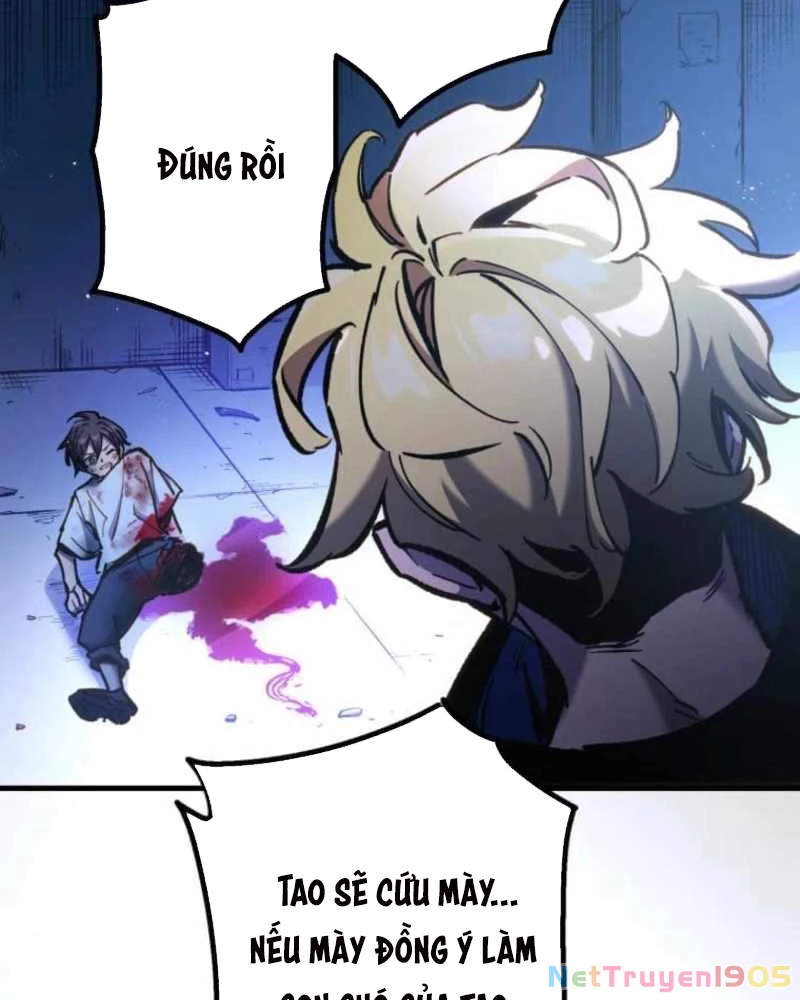 Thức Tỉnh Vô Hạn Chapter 1 - 222