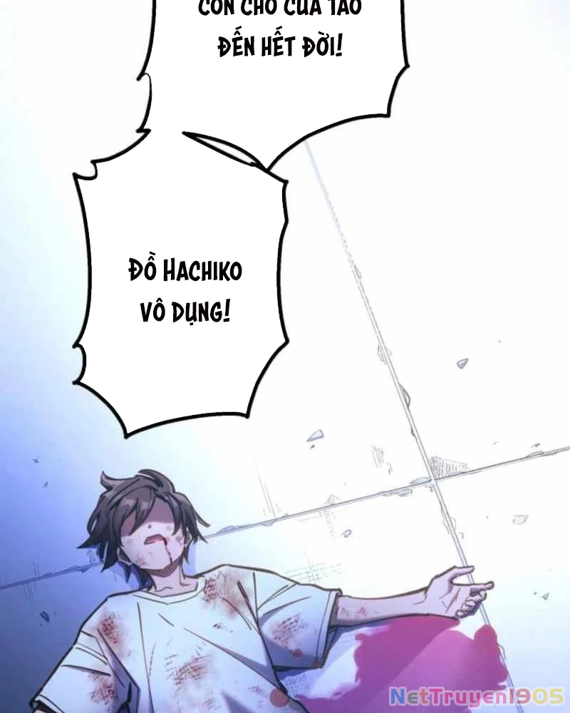 Thức Tỉnh Vô Hạn Chapter 1 - 223