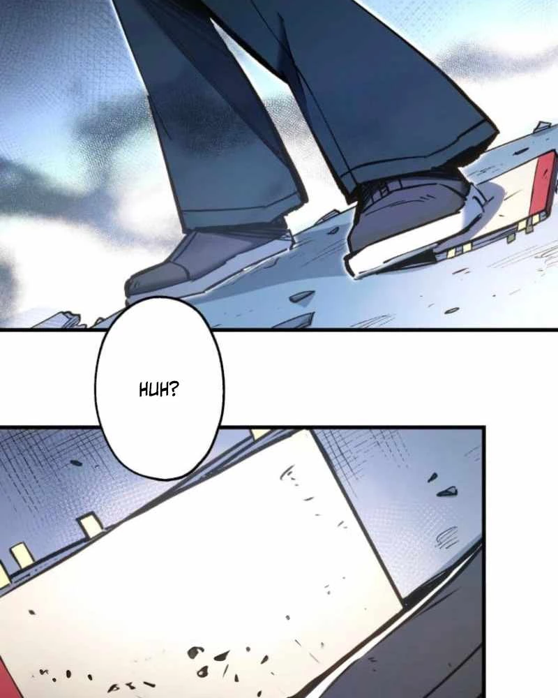 Thức Tỉnh Vô Hạn Chapter 1 - 226