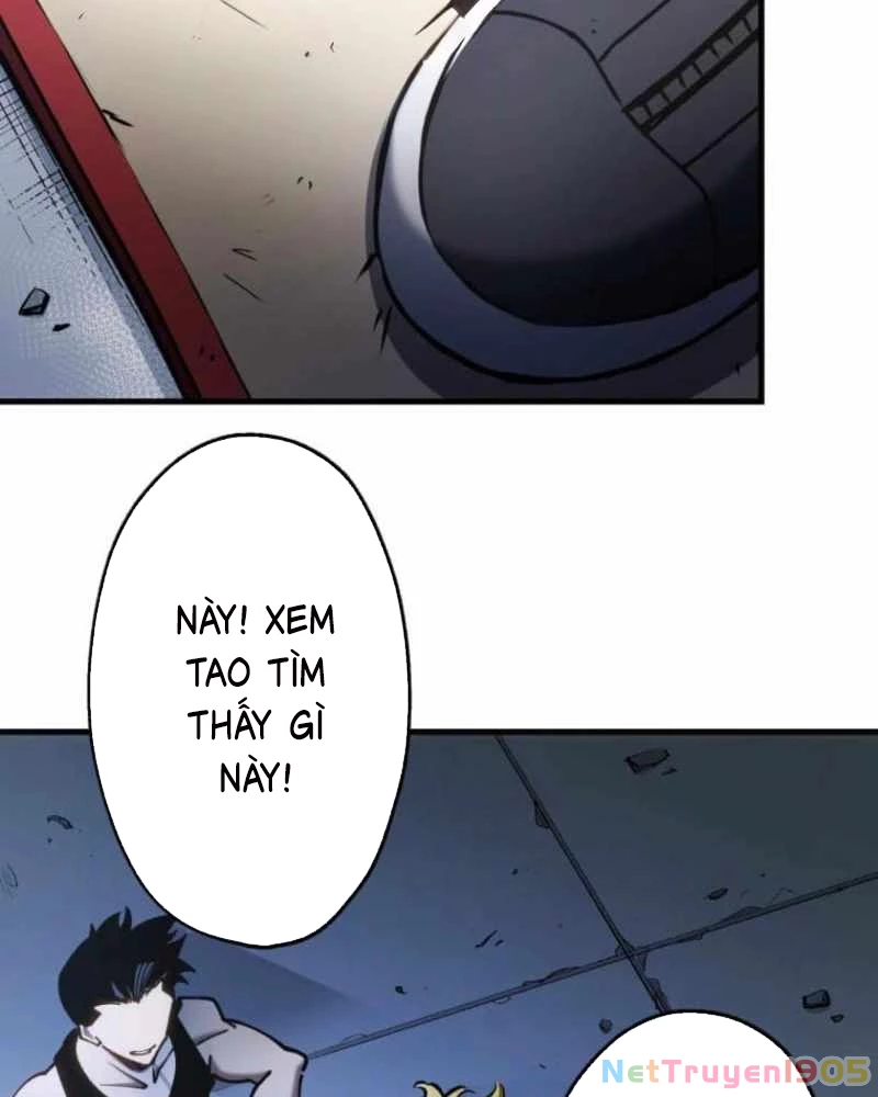 Thức Tỉnh Vô Hạn Chapter 1 - 227