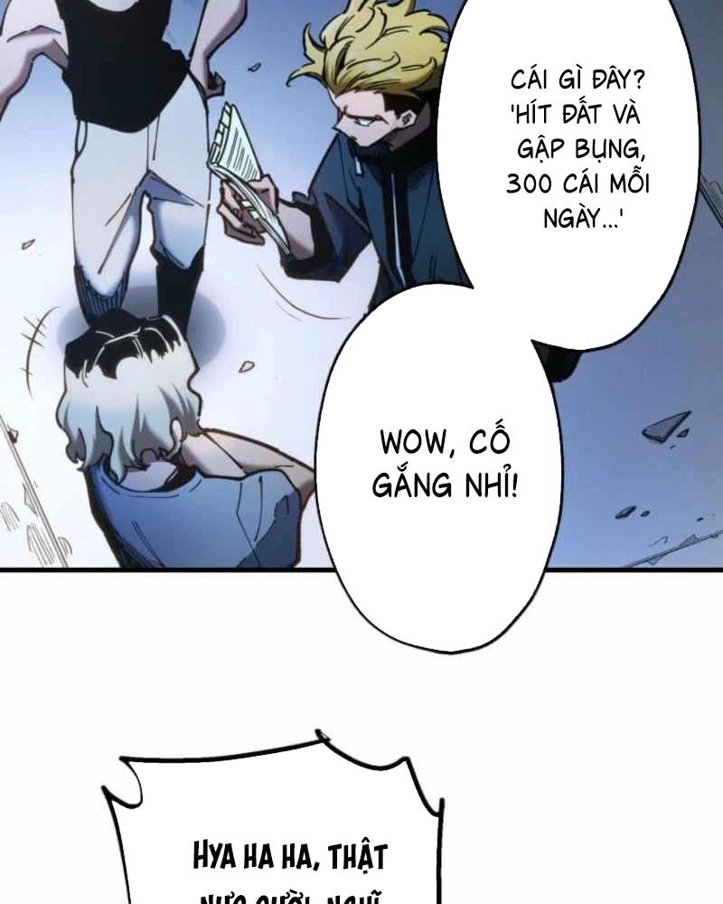 Thức Tỉnh Vô Hạn Chapter 1 - 228