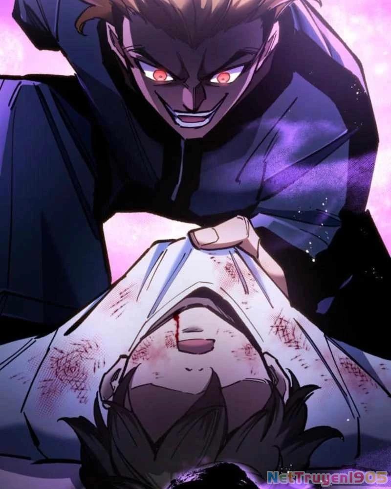 Thức Tỉnh Vô Hạn Chapter 1 - 231
