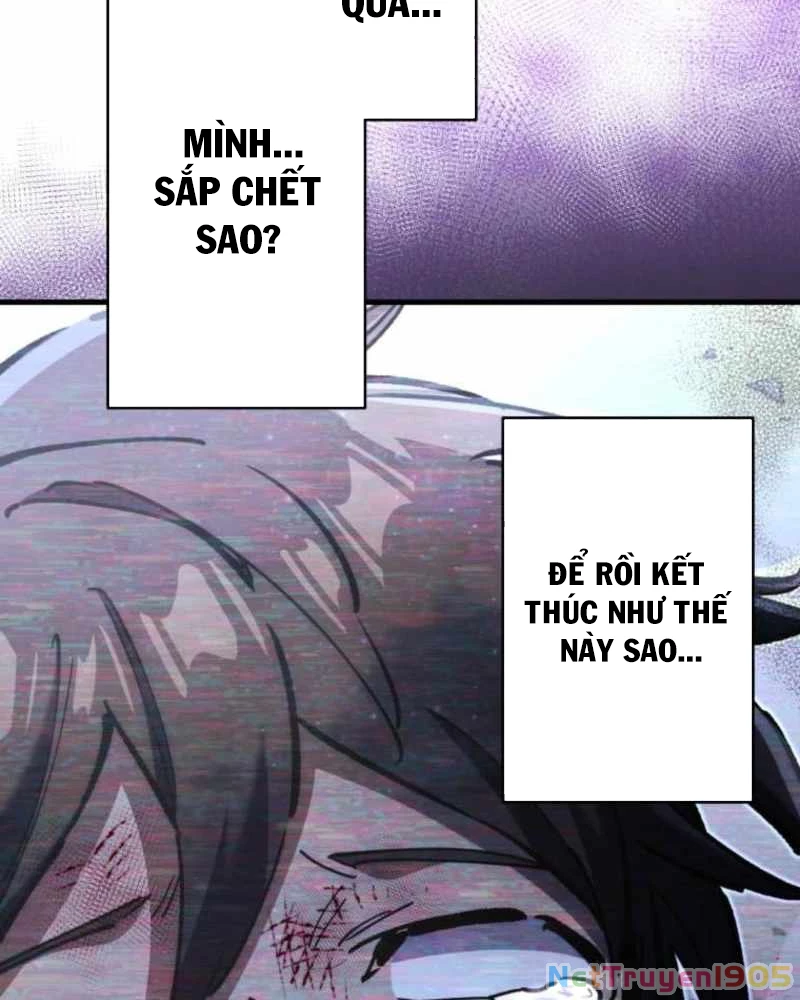 Thức Tỉnh Vô Hạn Chapter 1 - 236