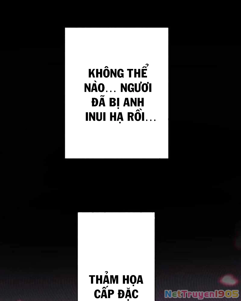 Thức Tỉnh Vô Hạn Chapter 1 - 253