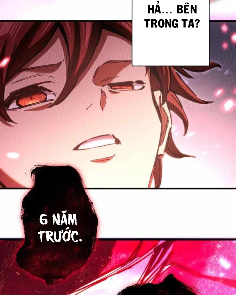 Thức Tỉnh Vô Hạn Chapter 1 - 258