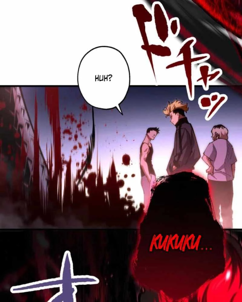 Thức Tỉnh Vô Hạn Chapter 1 - 304