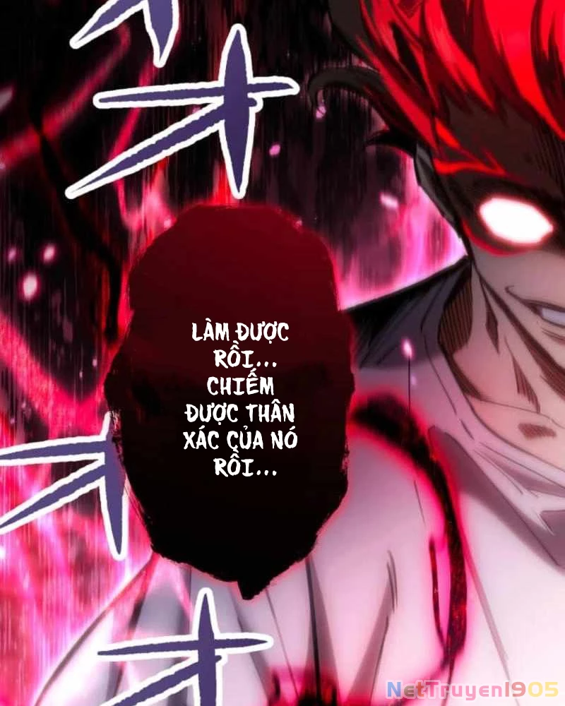 Thức Tỉnh Vô Hạn Chapter 1 - 305
