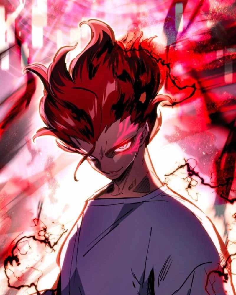 Thức Tỉnh Vô Hạn Chapter 1 - 314