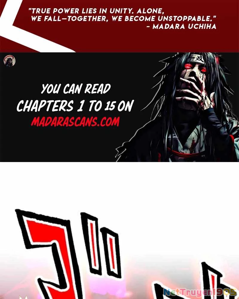 Thức Tỉnh Vô Hạn Chapter 2 - 3