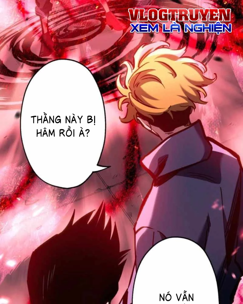 Thức Tỉnh Vô Hạn Chapter 2 - 8