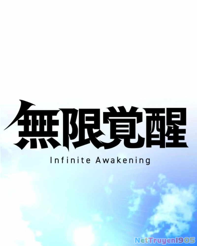 Thức Tỉnh Vô Hạn Chapter 2 - 19