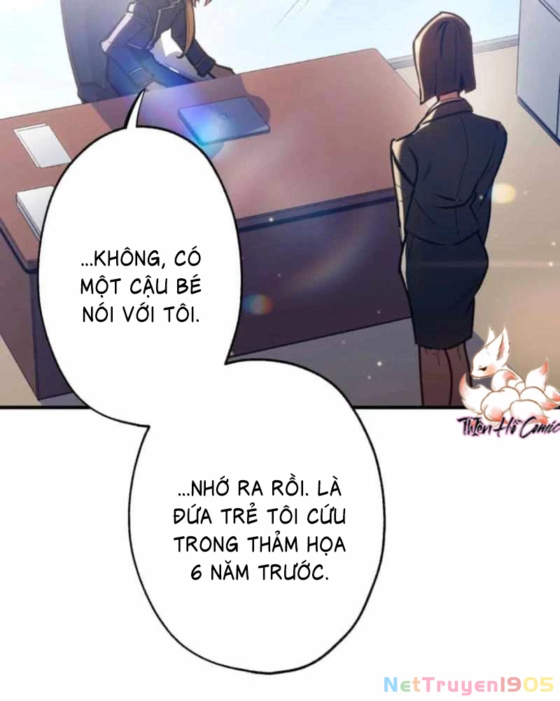 Thức Tỉnh Vô Hạn Chapter 2 - 27