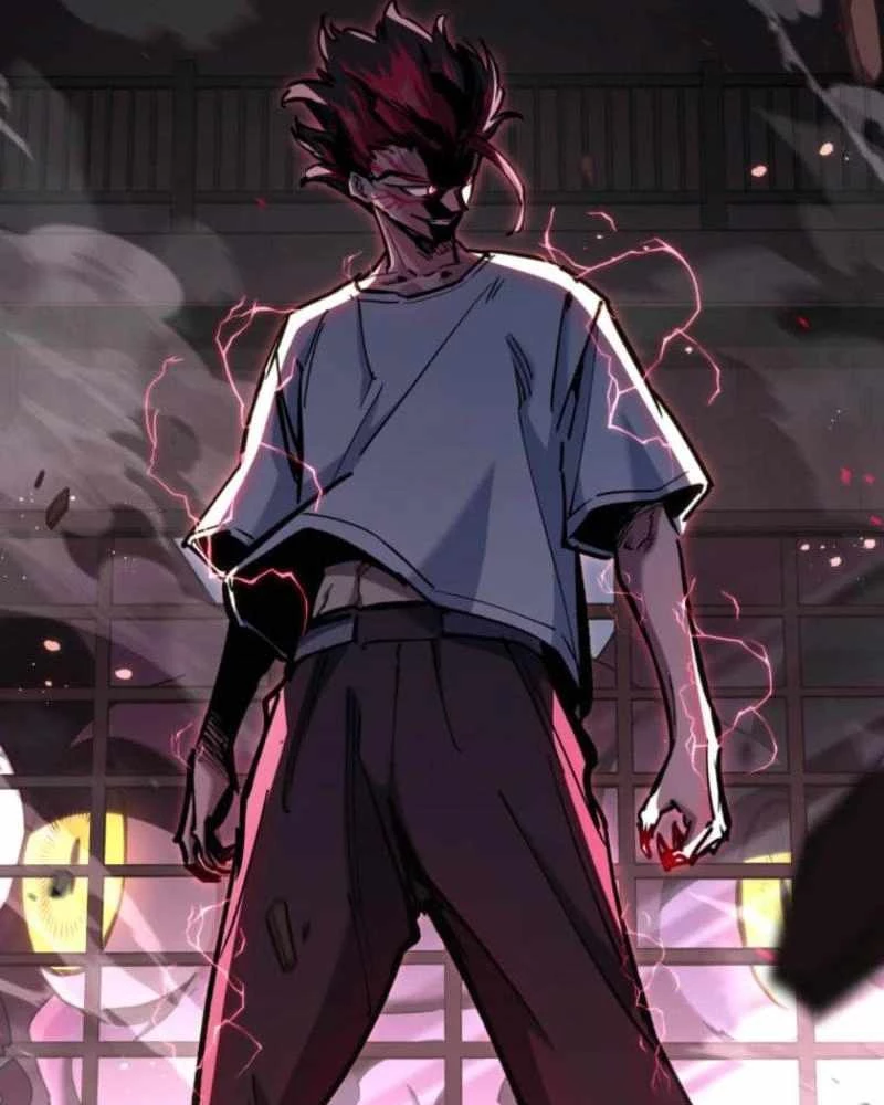 Thức Tỉnh Vô Hạn Chapter 2 - 85