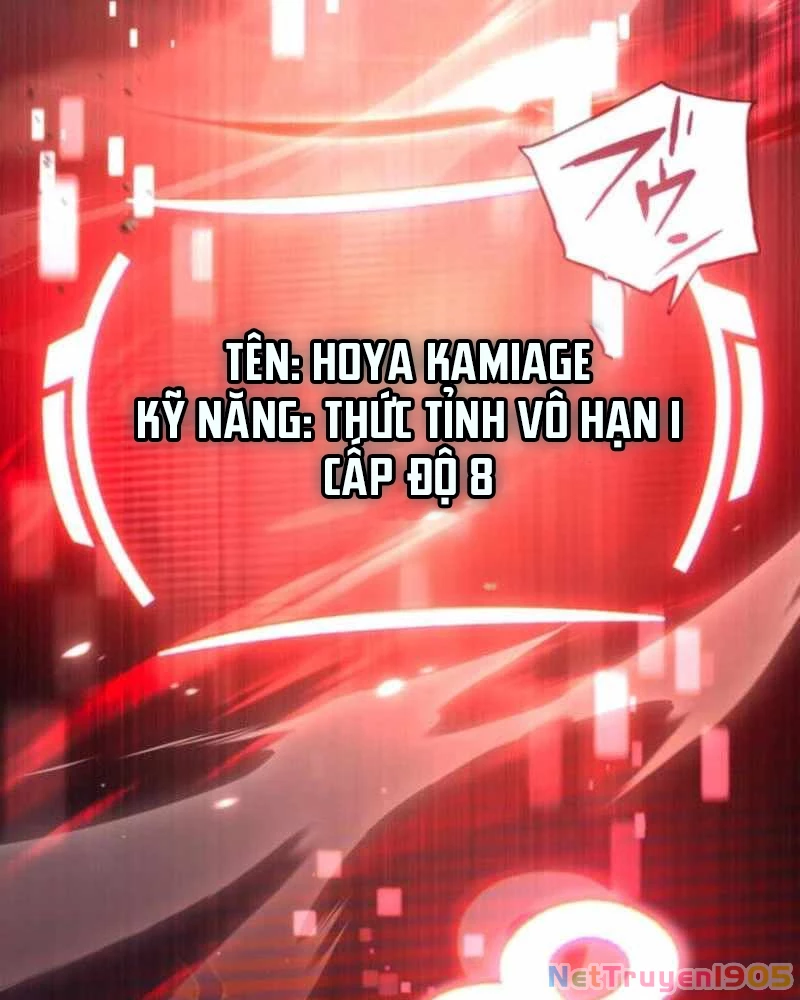 Thức Tỉnh Vô Hạn Chapter 2 - 205