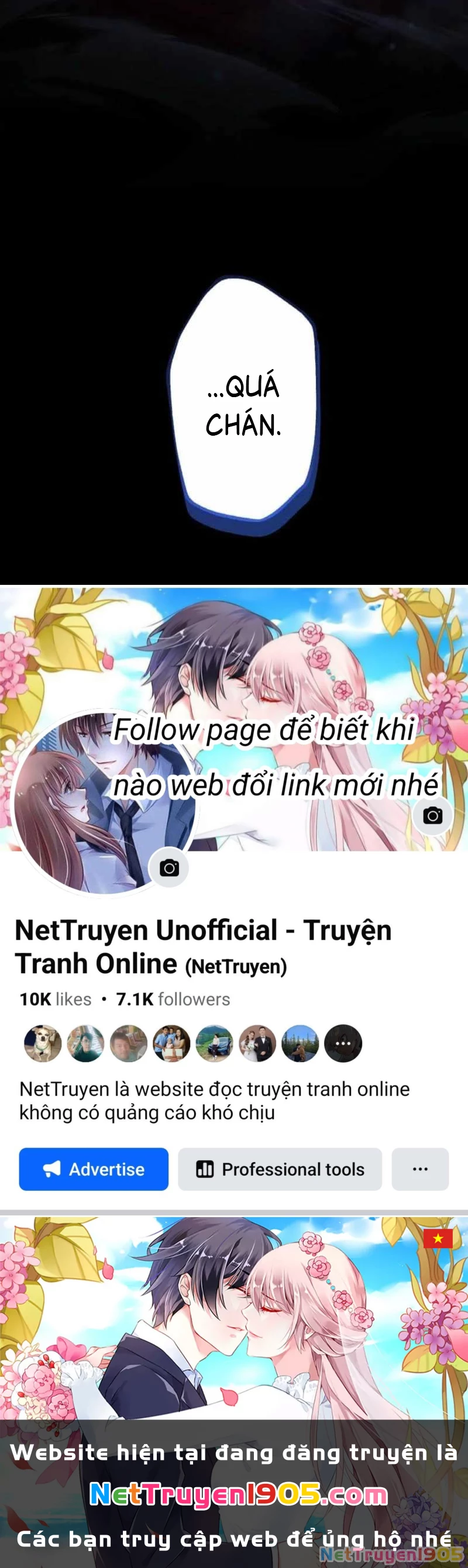 Thức Tỉnh Vô Hạn Chapter 2 - 230