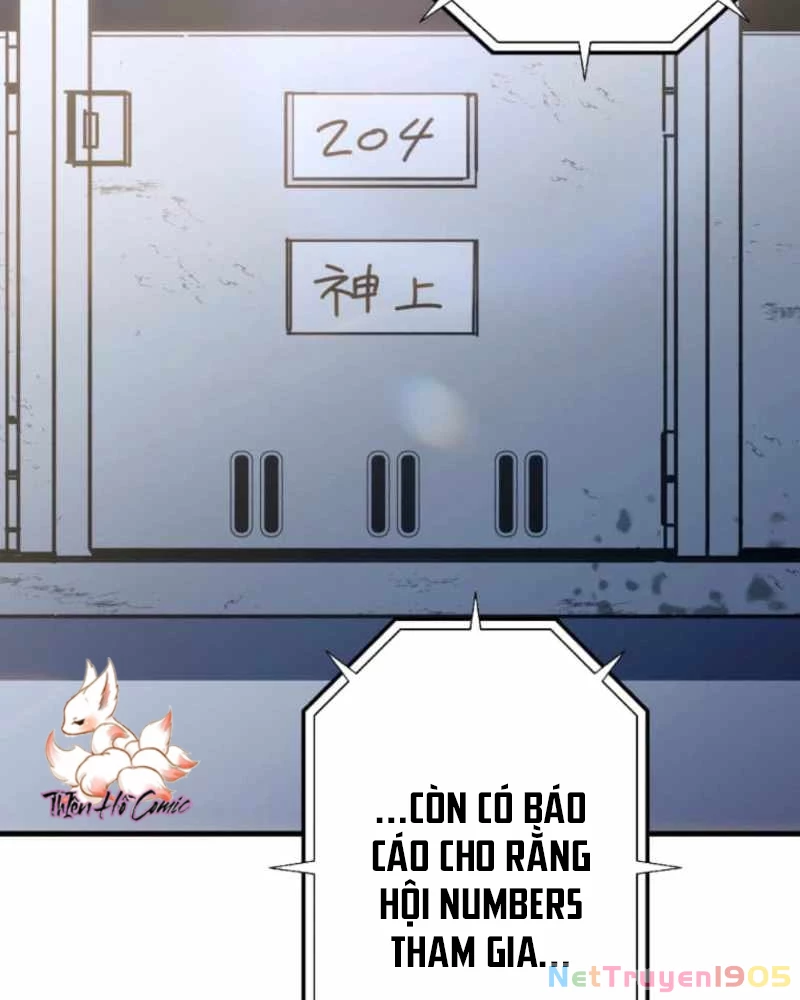Thức Tỉnh Vô Hạn Chapter 3 - 6
