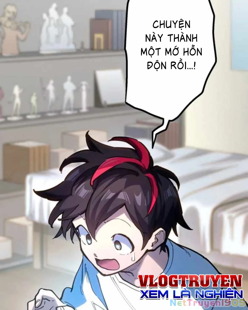 Thức Tỉnh Vô Hạn Chapter 3 - 8