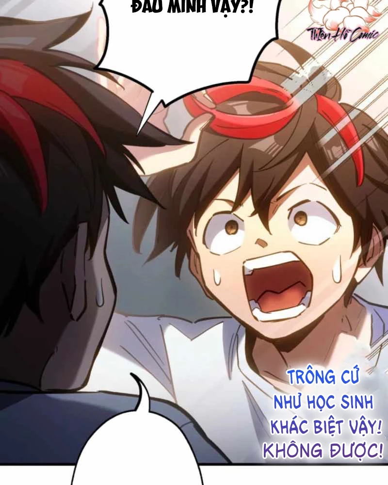 Thức Tỉnh Vô Hạn Chapter 3 - 22