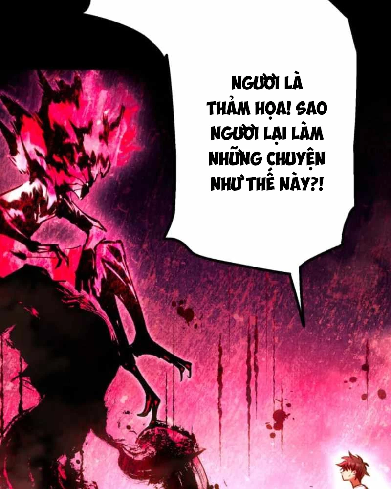 Thức Tỉnh Vô Hạn Chapter 3 - 38