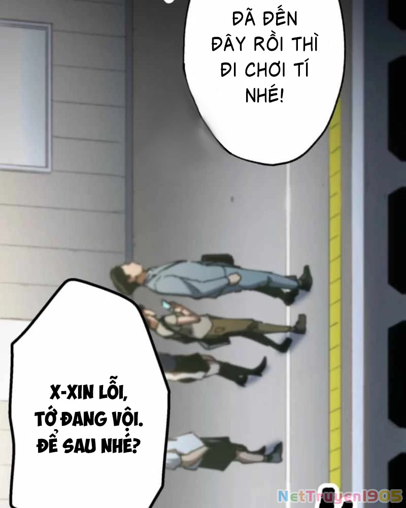 Thức Tỉnh Vô Hạn Chapter 3 - 105