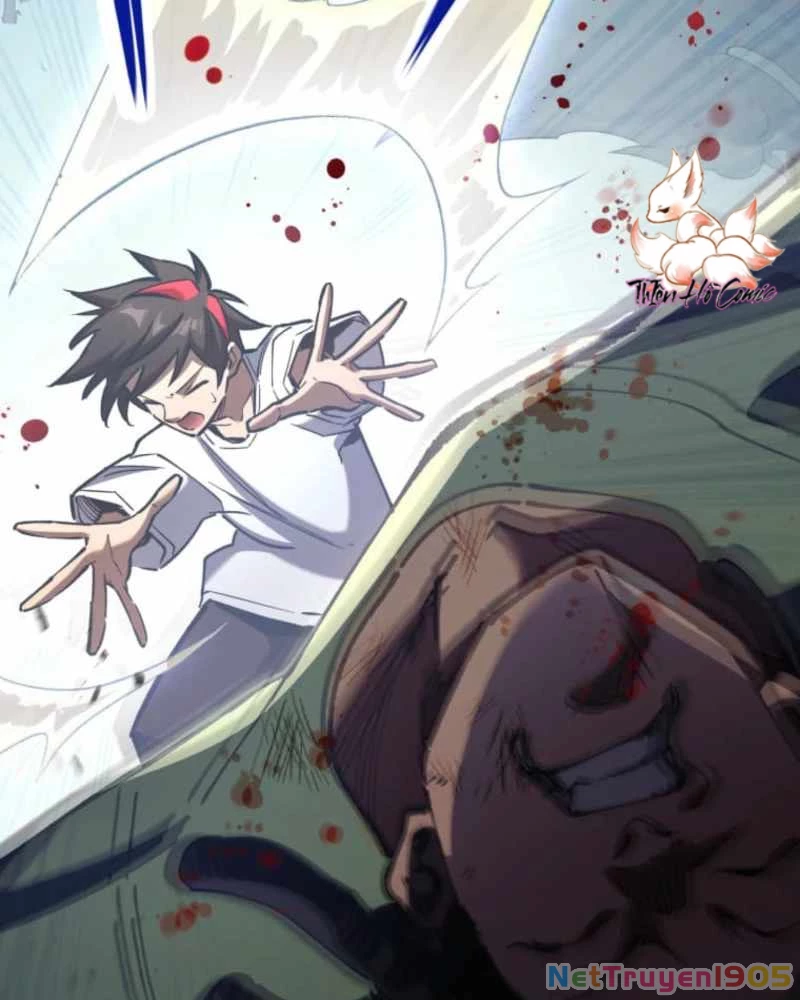 Thức Tỉnh Vô Hạn Chapter 3 - 119