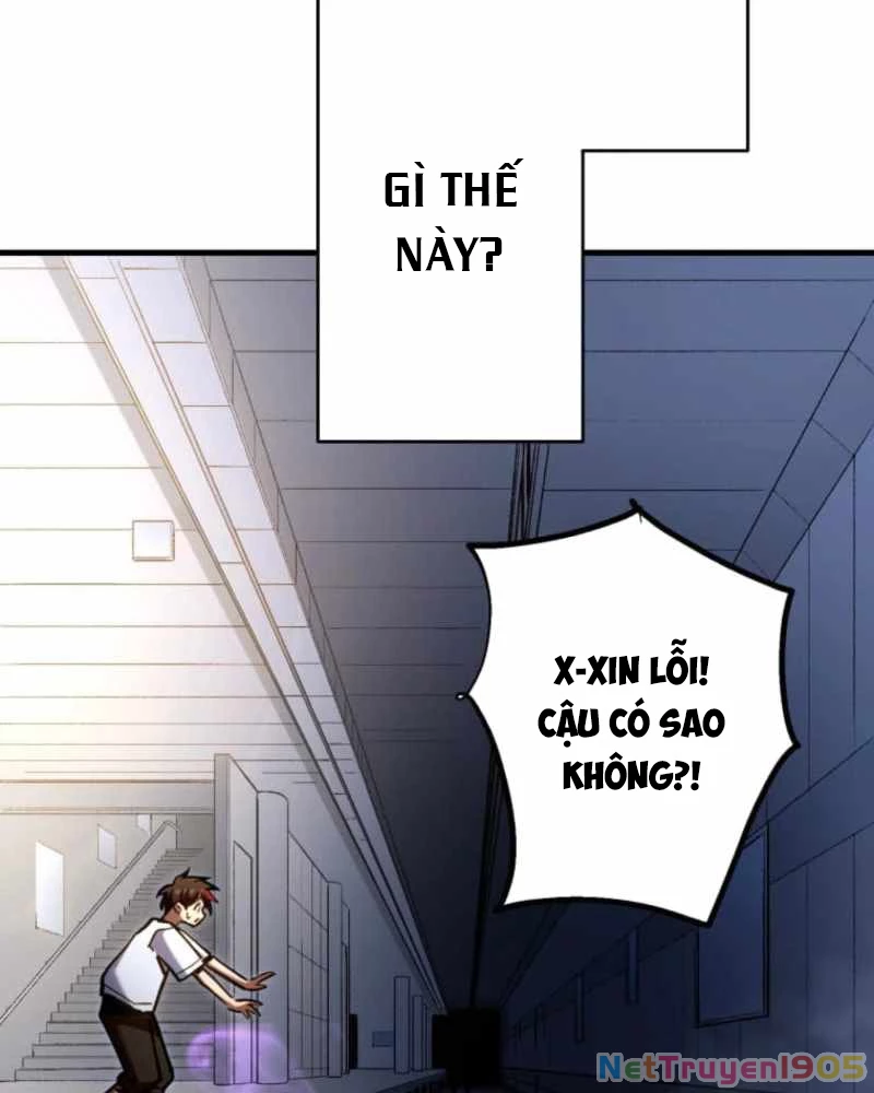 Thức Tỉnh Vô Hạn Chapter 3 - 122