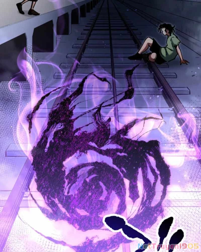Thức Tỉnh Vô Hạn Chapter 3 - 123