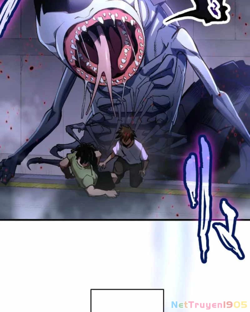 Thức Tỉnh Vô Hạn Chapter 3 - 140