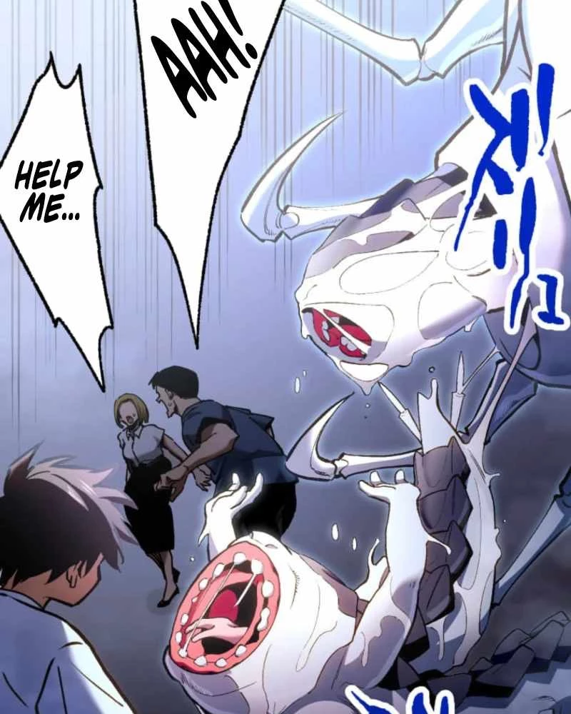Thức Tỉnh Vô Hạn Chapter 3 - 145