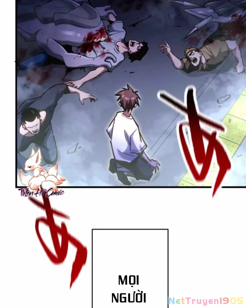 Thức Tỉnh Vô Hạn Chapter 3 - 150