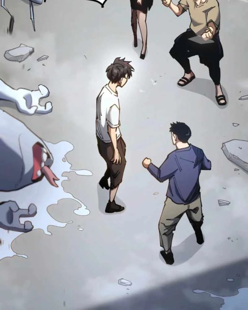 Thức Tỉnh Vô Hạn Chapter 3 - 196