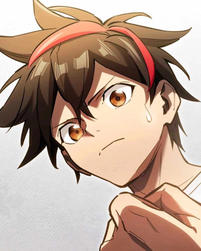 Thức Tỉnh Vô Hạn Chapter 3 - 199