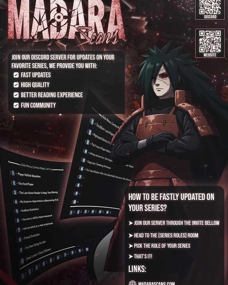 Thức Tỉnh Vô Hạn Chapter 3 - 214