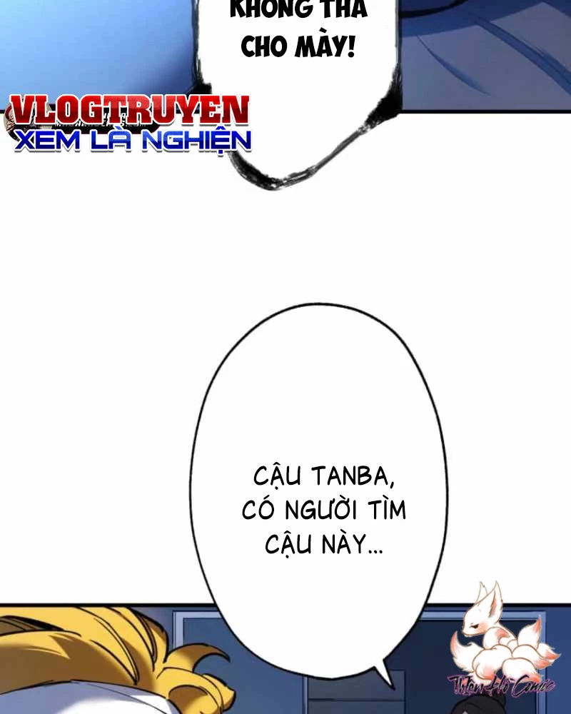 Thức Tỉnh Vô Hạn Chapter 4 - 8