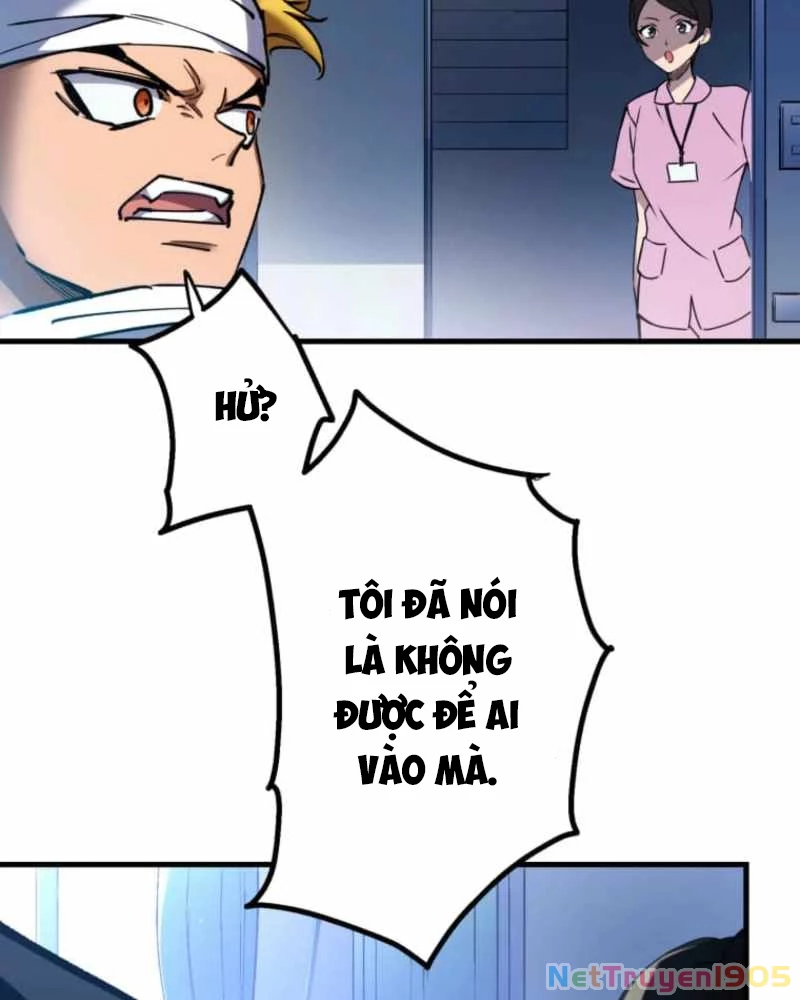 Thức Tỉnh Vô Hạn Chapter 4 - 9