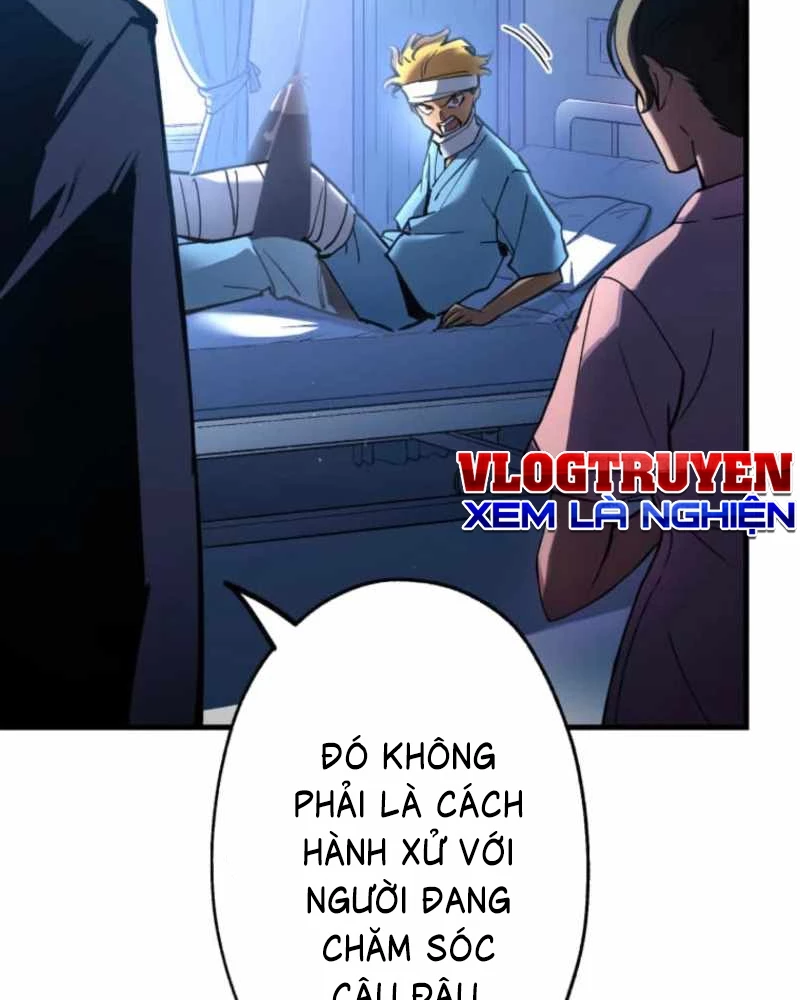 Thức Tỉnh Vô Hạn Chapter 4 - 10