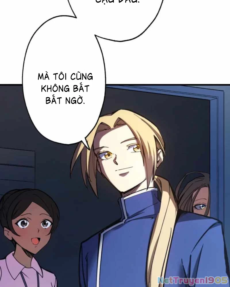 Thức Tỉnh Vô Hạn Chapter 4 - 11