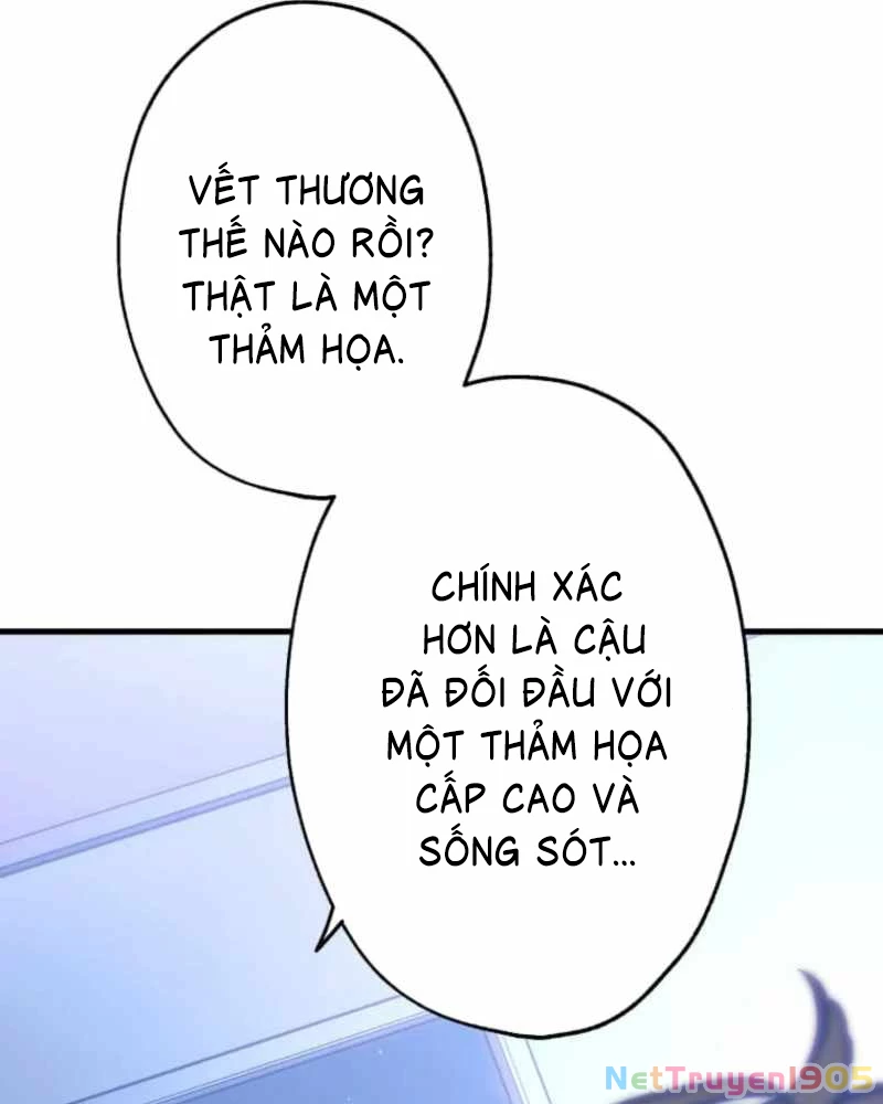 Thức Tỉnh Vô Hạn Chapter 4 - 15