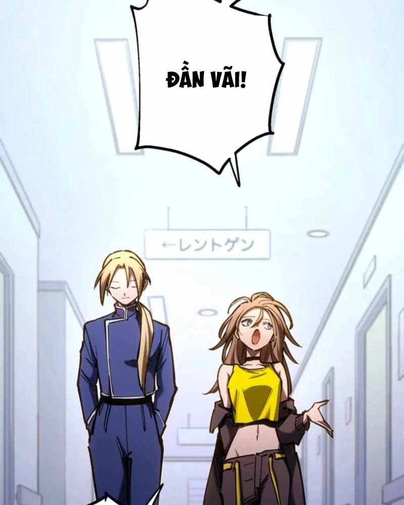 Thức Tỉnh Vô Hạn Chapter 4 - 37