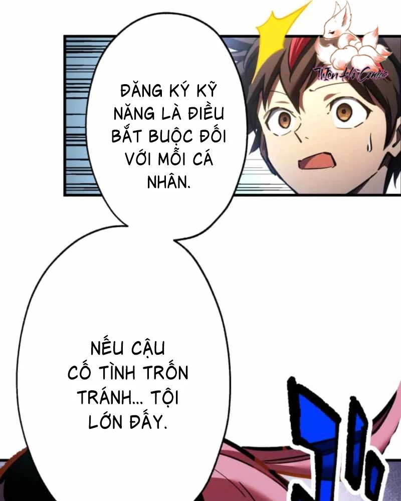 Thức Tỉnh Vô Hạn Chapter 4 - 82