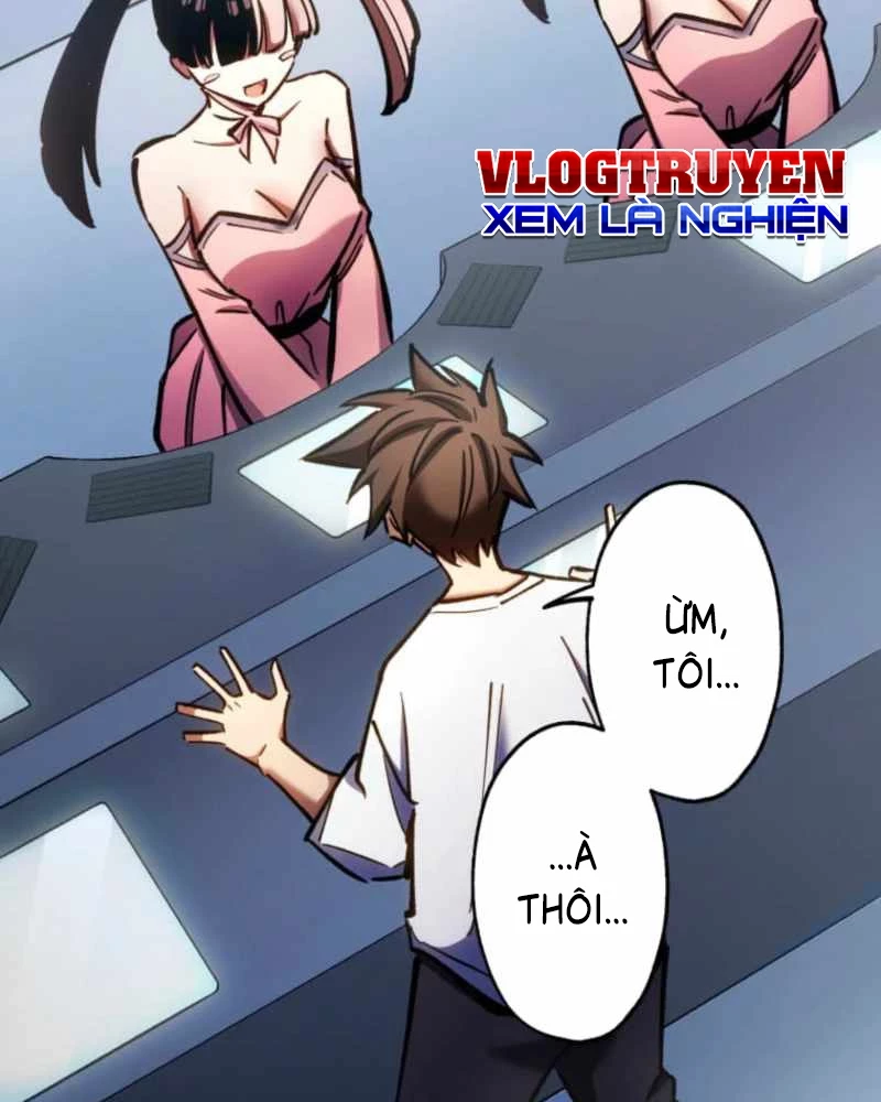 Thức Tỉnh Vô Hạn Chapter 4 - 90